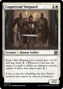 Coppercoat Vanguard [March of the Machine: The Aftermath] - Destination Retro