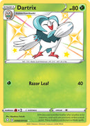 Dartrix (SV002/SV122) [Sword & Shield: Shining Fates] - Destination Retro