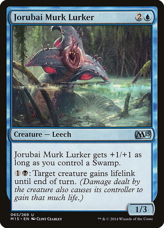 Jorubai Murk Lurker [Magic 2015] - Destination Retro