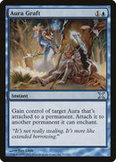 Aura Graft [Tenth Edition] - Destination Retro