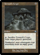 Tormod's Crypt (Retro) [Dominaria Remastered] - Destination Retro
