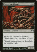 Phyrexian Ghoul [Planechase] - Destination Retro