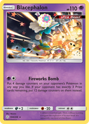 Blacephalon (104/236) [Sun & Moon: Cosmic Eclipse] - Destination Retro