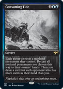 Consuming Tide [Innistrad: Double Feature] - Destination Retro