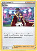 Leon - 154/185 [Theme Deck Exclusives] - Destination Retro