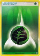 Grass Energy (EX Hidden Legends) (104) [Theme Deck Exclusives] - Destination Retro