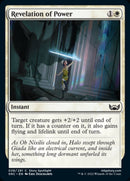 Revelation of Power [Streets of New Capenna] - Destination Retro