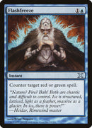 Flashfreeze [Tenth Edition] - Destination Retro