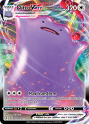 Ditto VMAX (51/72) [Sword & Shield: Shining Fates] - Destination Retro