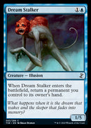 Dream Stalker [Time Spiral Remastered] - Destination Retro