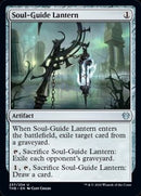 Soul-Guide Lantern [Theros Beyond Death] - Destination Retro