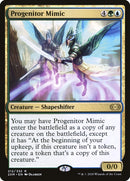 Progenitor Mimic [Double Masters] - Destination Retro