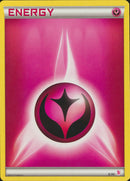 Fairy Energy (5/30) [XY: Trainer Kit - Sylveon & Noivern] - Destination Retro