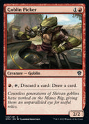 Goblin Picker [Dominaria United] - Destination Retro