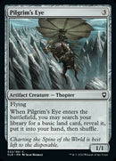 Pilgrim's Eye [Commander Legends: Battle for Baldur's Gate] - Destination Retro