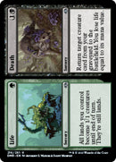 Life // Death [Dominaria Remastered] - Destination Retro