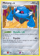 Metang (69/147) [Supreme Victors] - Destination Retro
