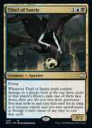 Thief of Sanity [Streets of New Capenna Commander] - Destination Retro
