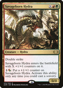 Savageborn Hydra [Double Masters] - Destination Retro