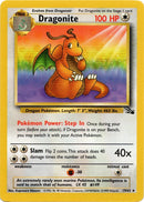 Dragonite (19/62) [Fossil Unlimited] - Destination Retro