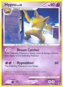 Hypno (19/106) [Diamond & Pearl: Great Encounters] - Destination Retro