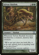 Sylvan Basilisk [Tenth Edition] - Destination Retro