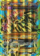Primal Groudon EX (97/98) (Jumbo Card) [XY: Ancient Origins] - Destination Retro