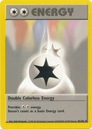Double Colorless Energy (96/102) [Base Set Unlimited] - Destination Retro