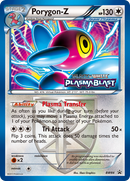 Porygon-Z (BW84) [Black & White: Black Star Promos] - Destination Retro