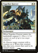 Together Forever [Commander 2020] - Destination Retro