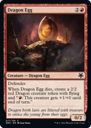 Dragon Egg [Game Night: Free-for-All] - Destination Retro