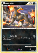 Houndour (59/95) [Call of Legends] - Destination Retro
