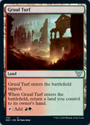 Gruul Turf [Kamigawa: Neon Dynasty Commander] - Destination Retro