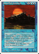 Island Fish Jasconius [Summer Magic / Edgar] - Destination Retro