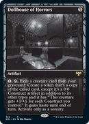 Dollhouse of Horrors [Innistrad: Double Feature] - Destination Retro