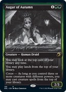 Augur of Autumn [Innistrad: Double Feature] - Destination Retro