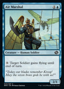 Air Marshal [The Brothers' War] - Destination Retro