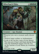 Silverback Elder [Dominaria United] - Destination Retro