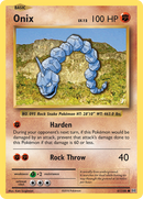 Onix (61/108) [XY: Evolutions] - Destination Retro