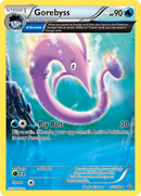Gorebyss (52/160) [XY: Primal Clash] - Destination Retro