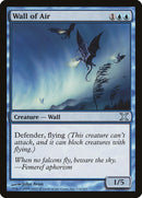 Wall of Air [Tenth Edition] - Destination Retro