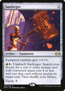 Sunforger [Double Masters] - Destination Retro