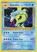 Gyarados (34/108) [XY: Evolutions] - Destination Retro
