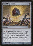 Doubling Cube [Tenth Edition] - Destination Retro