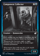 Component Collector [Innistrad: Double Feature] - Destination Retro