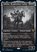 Adeline, Resplendent Cathar [Innistrad: Double Feature] - Destination Retro