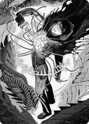 Jace, the Perfected Mind 2 Art Card [Phyrexia: All Will Be One Art Series] - Destination Retro