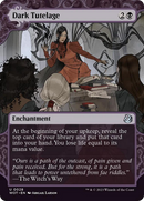 Dark Tutelage [Wilds of Eldraine: Enchanting Tales] - Destination Retro
