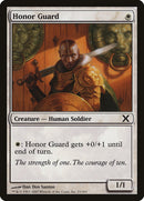 Honor Guard [Tenth Edition] - Destination Retro