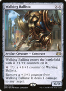 Walking Ballista [Double Masters] - Destination Retro